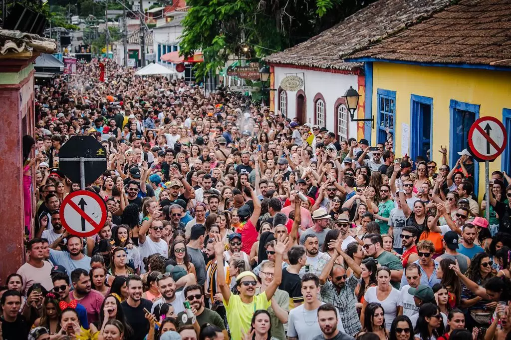 Santo Antônio de Lisboa terá 5 dias de festa durante o carnaval de 2024 