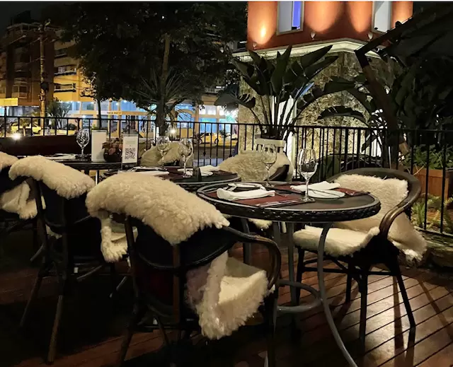 Cardápio de inverno conquista paladares no Positano Diamond Bar, no IL Campanario