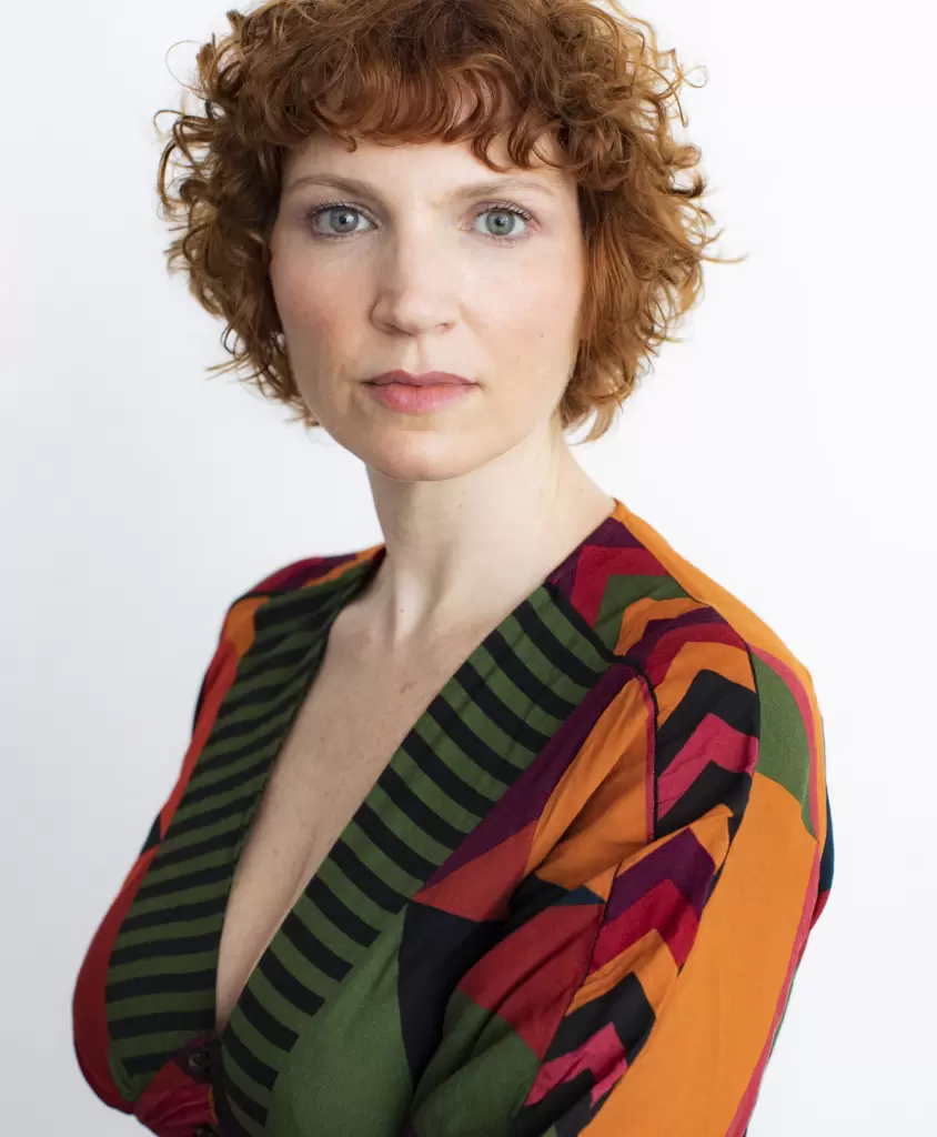 Escritora Natalia Timerman palestra em Santa Catarina