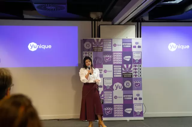 Opens Tecnologia marcará presença no Startup Summit 2023