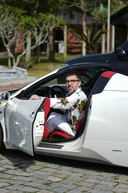 Feijoada do Ferrer entrará para o calendário de eventos do aniversário de Balneário Camboriú