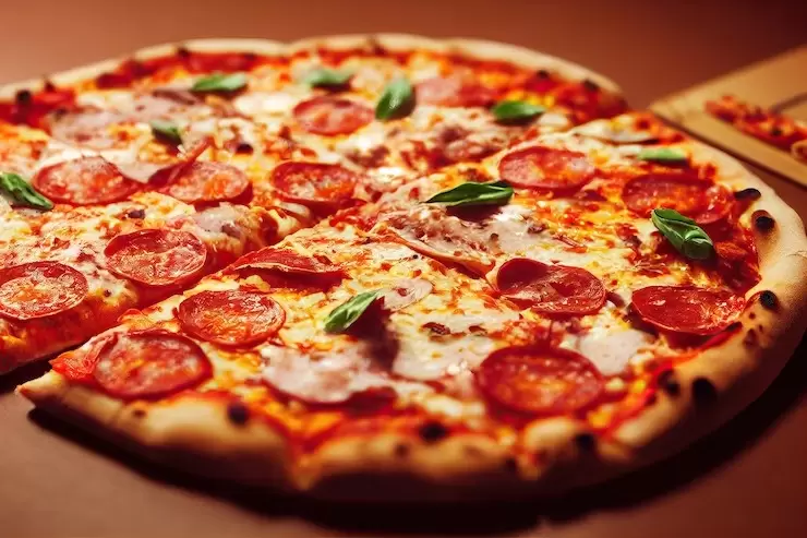 Dia da Pizza é comemorado no dia 10 de julho