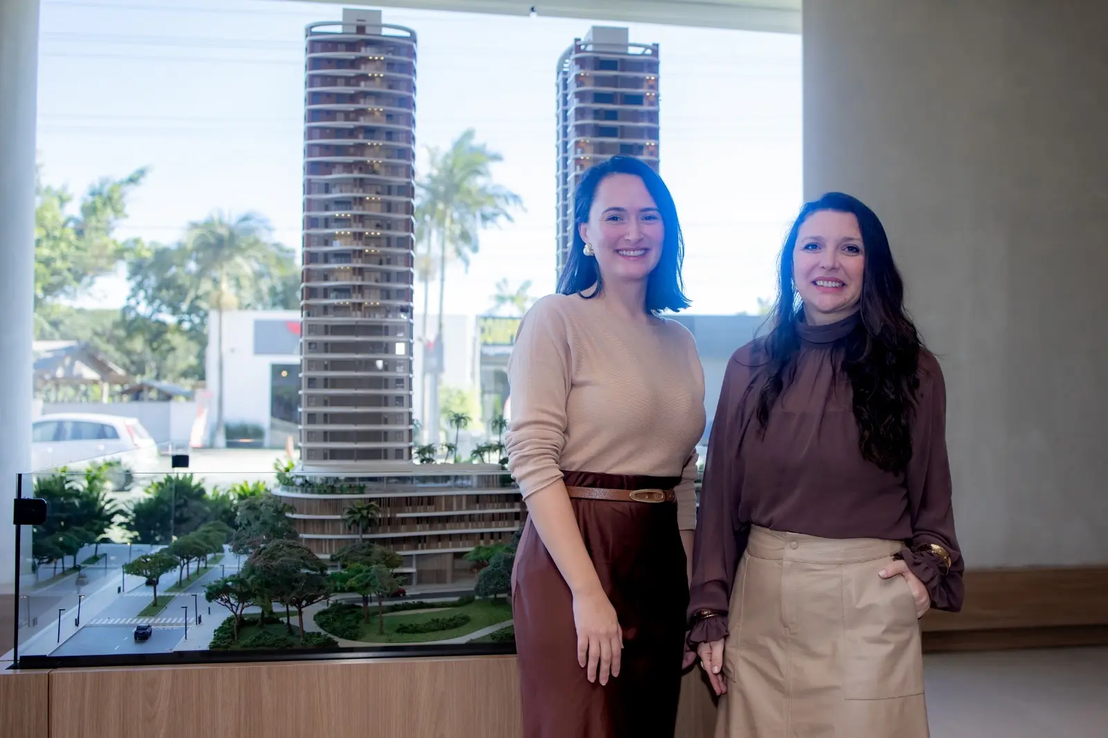  RDO Empreendimentos apresenta o primeiro empreendimento no Vivapark Porto Belo e abre as portas do apartamento decorado do Valence Residence