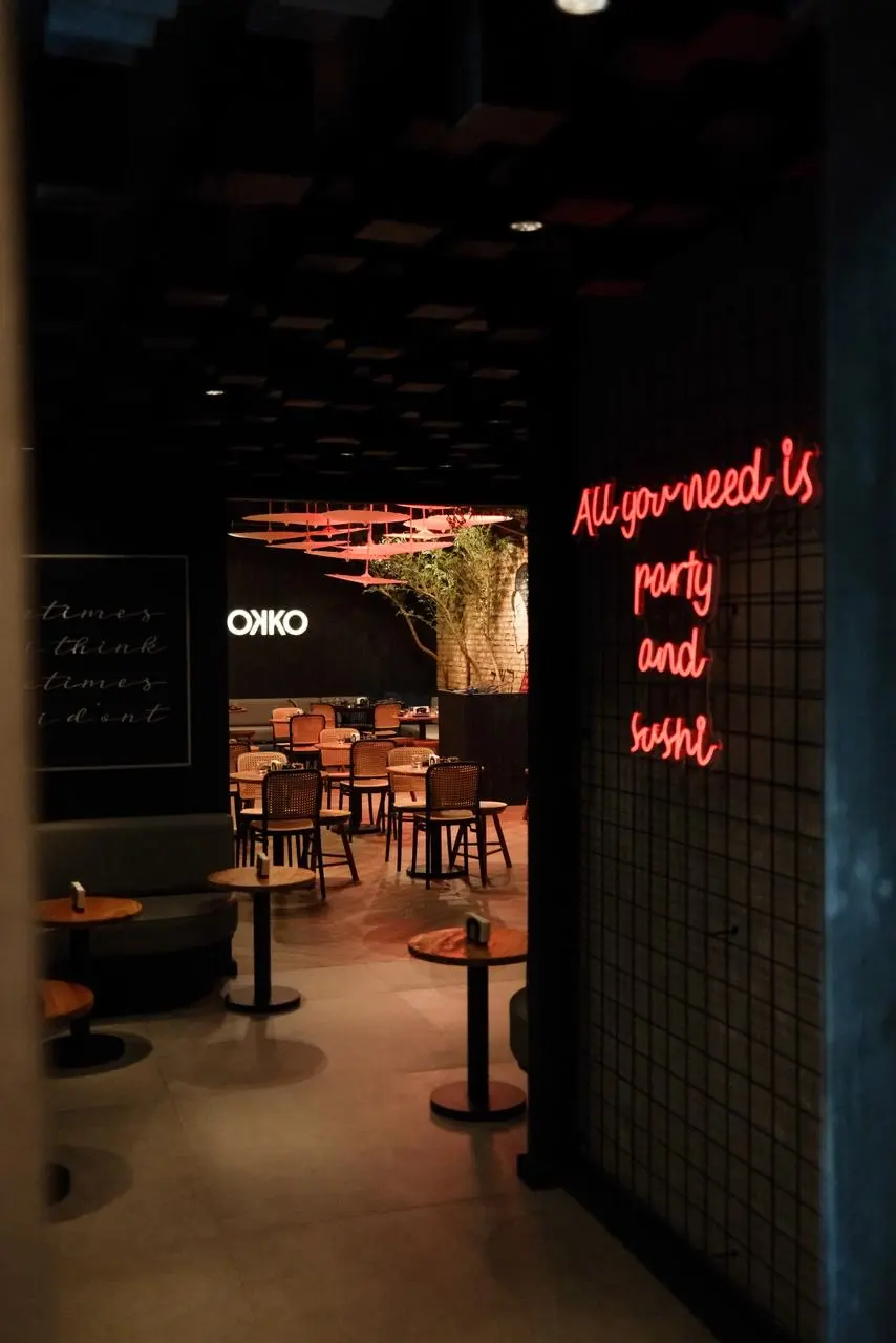 Okko Jurerê reabre e inaugura agenda de temporada de verão