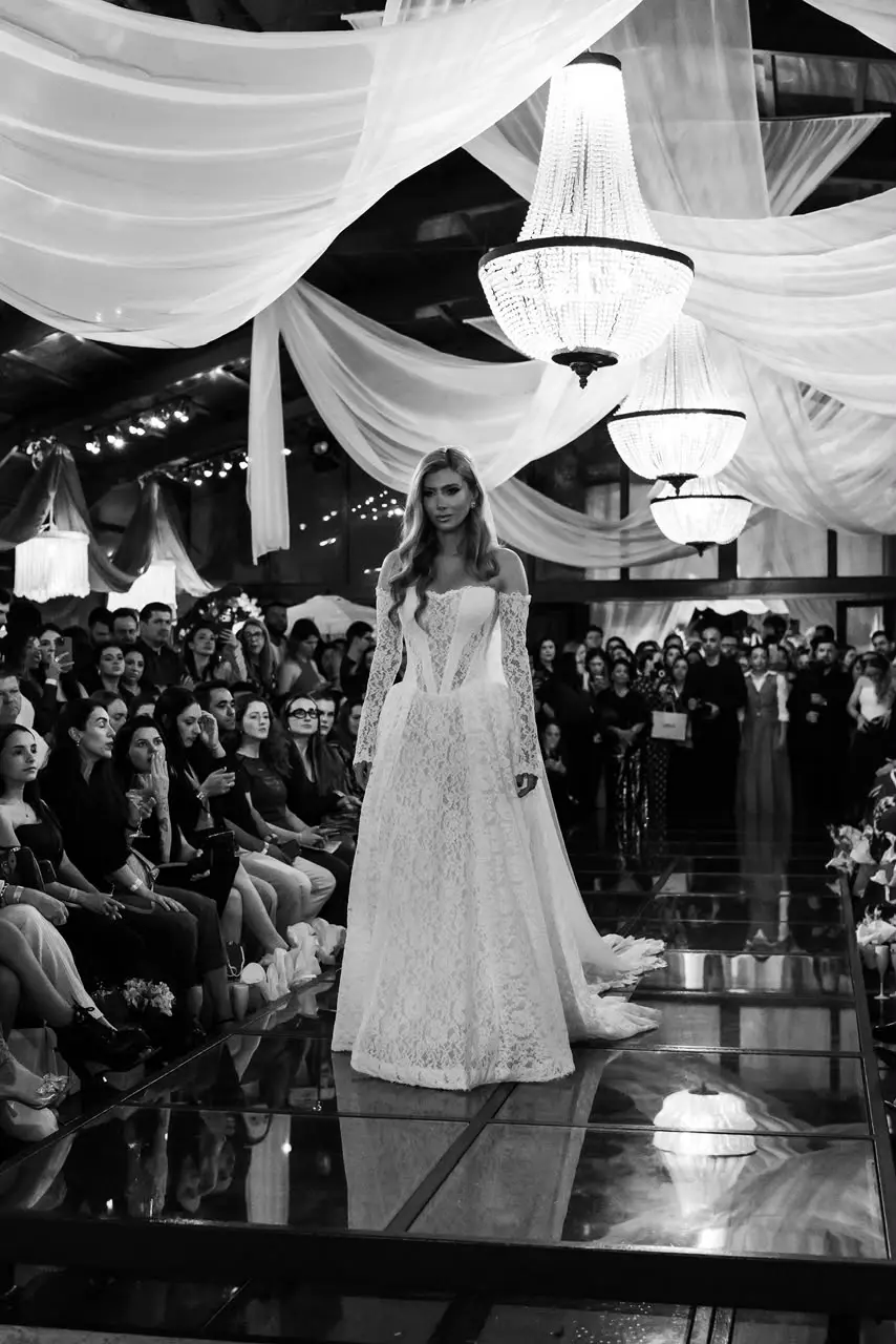 Social: Workshop Noivas celebra 12ª edição em noite de moda, experiências e inspiração