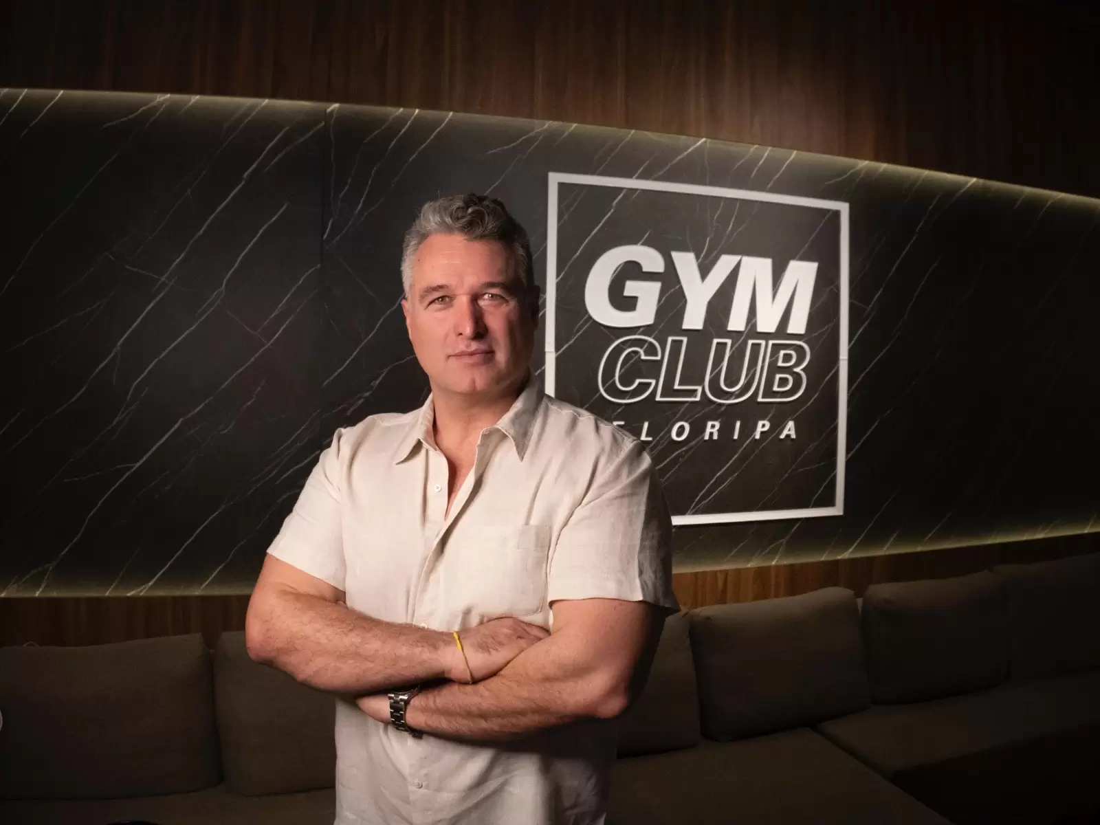 Referência no segmento wellness, Gym Club anuncia segundo endereço em Florianópolis e investimento de R$ 20 milhões