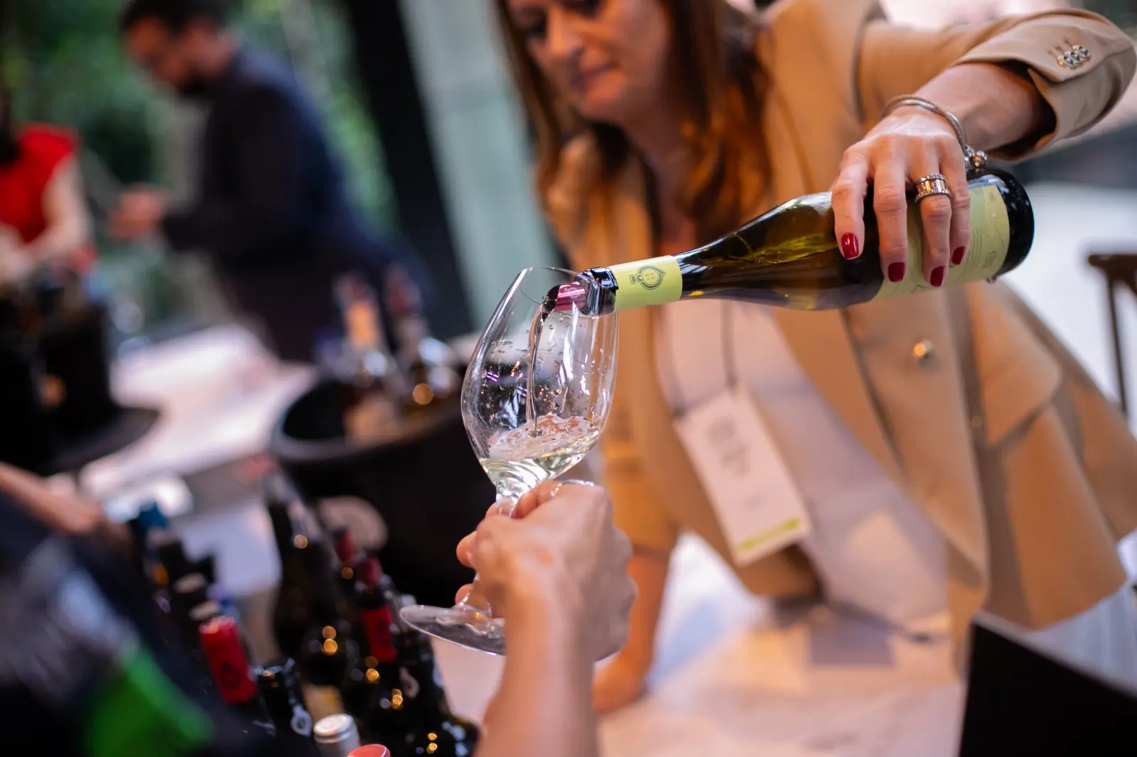 Vinhos de Portugal reforçam presença no Brasil com Roadshow nas cidades de Recife, Curitiba e Florianópolis