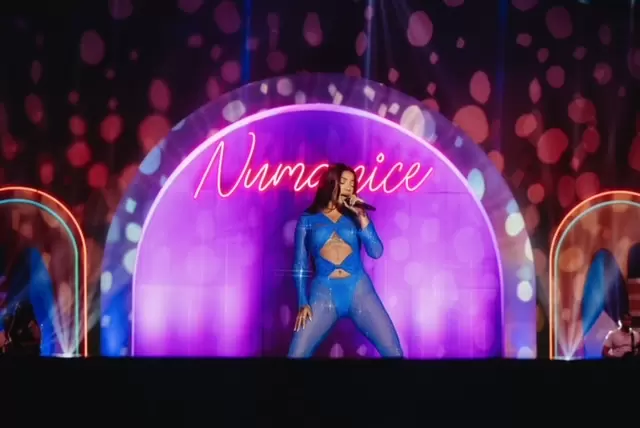 Venda de ingressos para ‘Numanice Tour 2023’ em Florianópolis abrem nesta quinta-feira, dia 03 de agosto