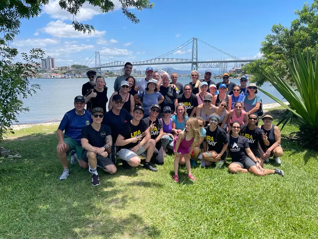 2º Lira Day Walk