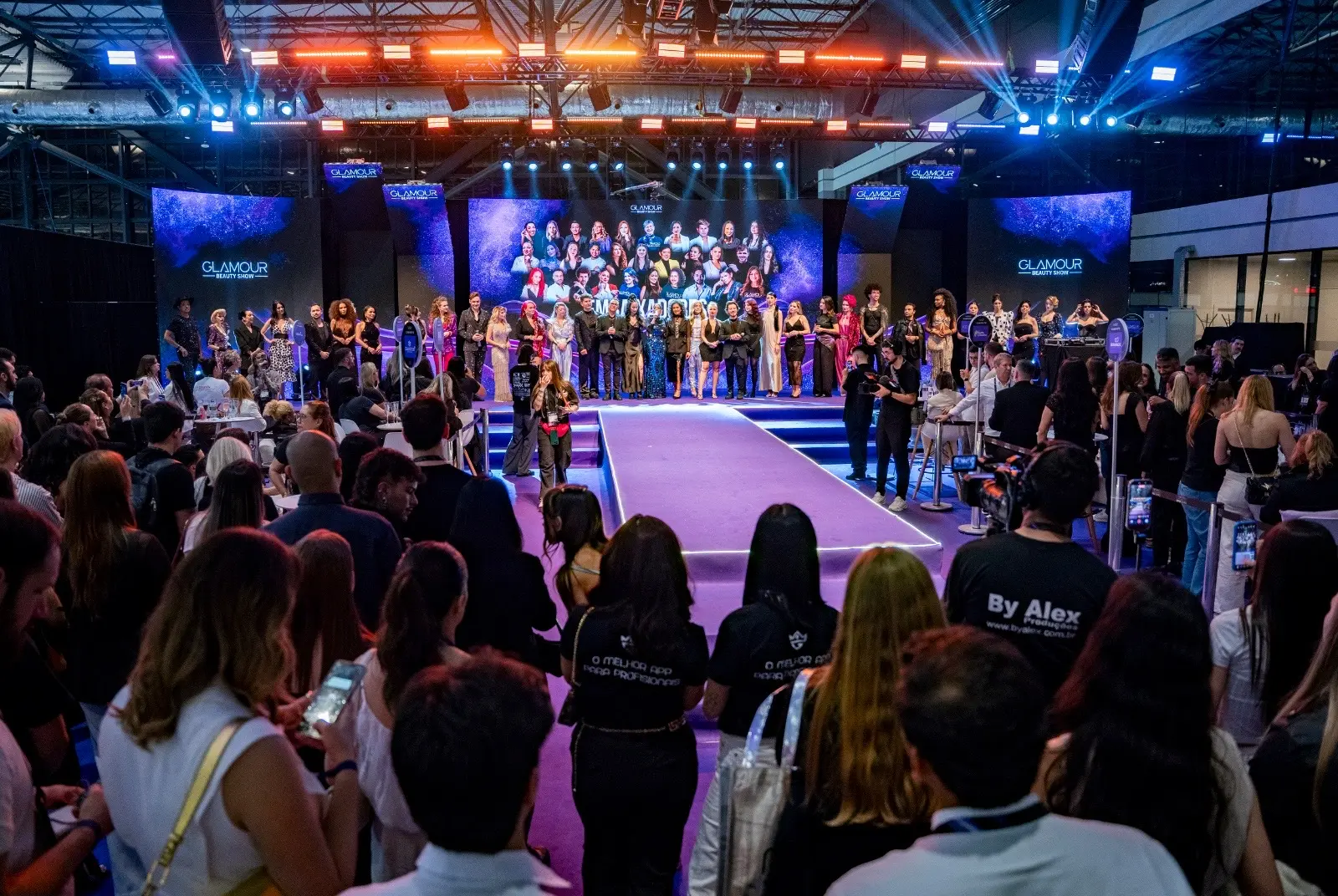 Glamour Beauty Show encerra edição com sucesso e já anuncia datas para 2027