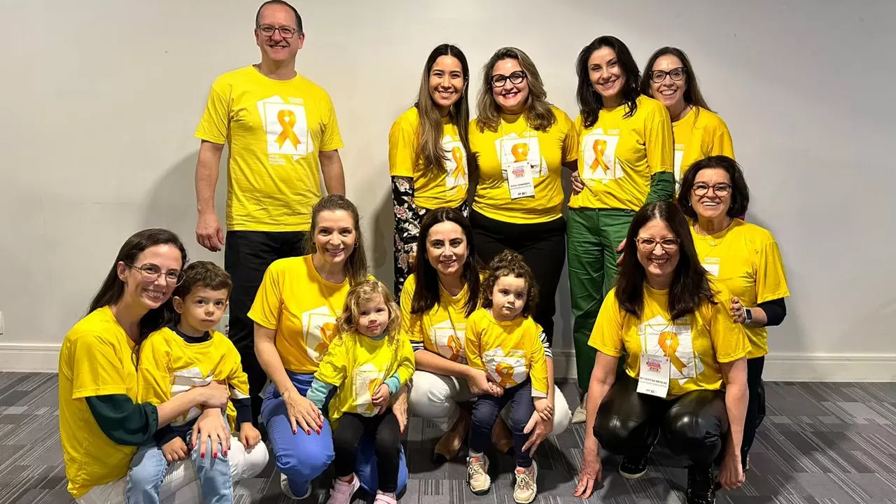 Associação Catarinense de Psiquiatria Lança no estado a campanha: Setembro Amarelo: Se precisar, peça ajuda!
