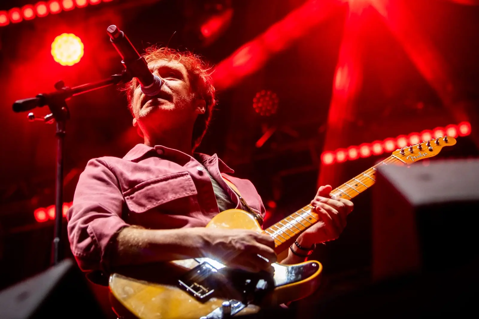 “Riding with Clapton” reúne grandes nomes da cena catarinense para percorrer blues, rock e clássicos que marcaram gerações
