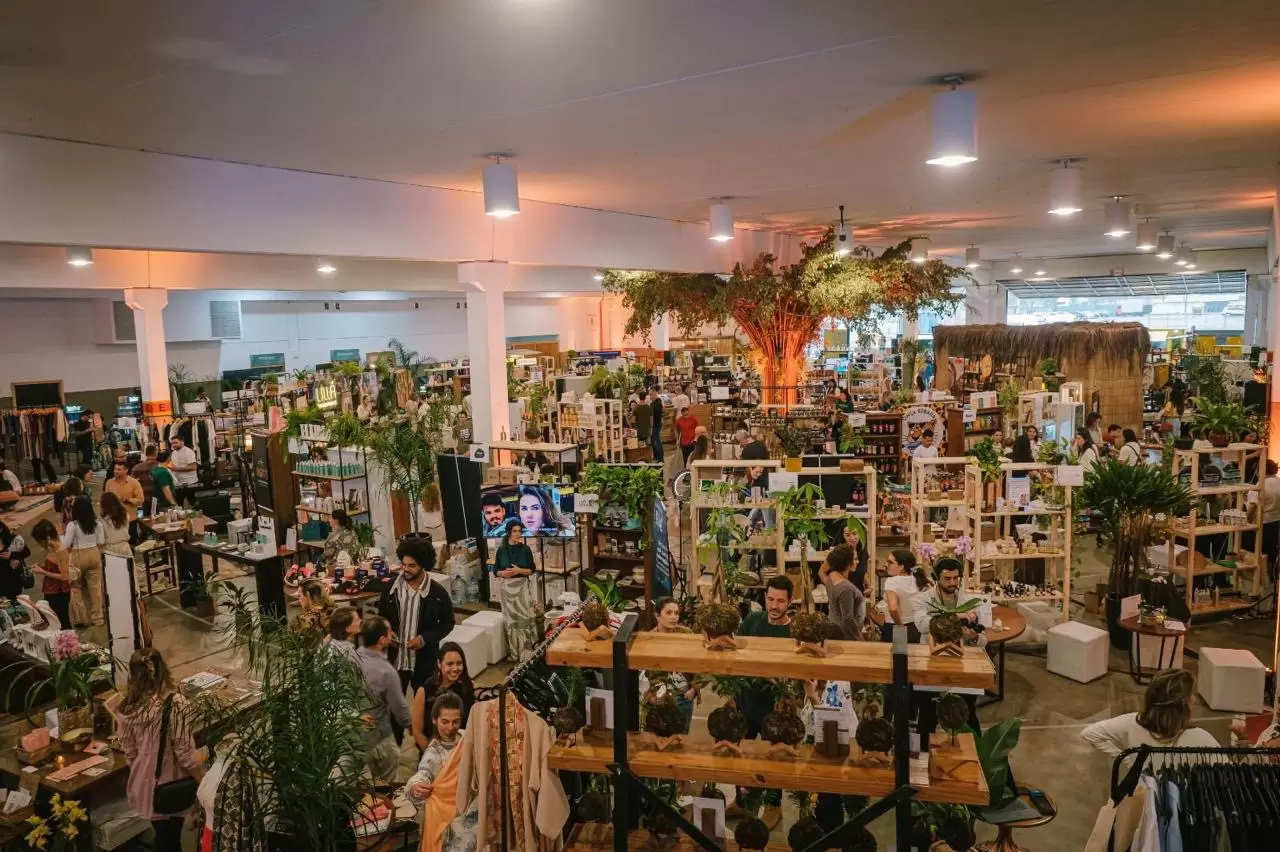 Florianópolis recebe evento que une inovação, impacto social e sustentabilidade