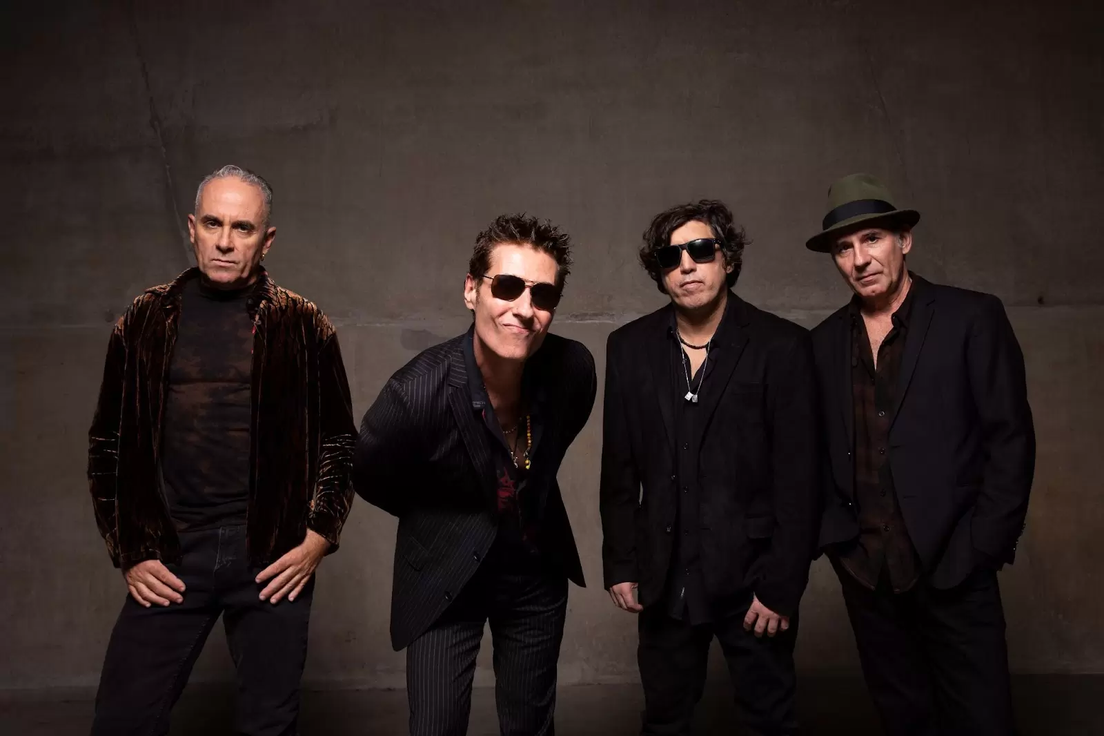 É nesta sexta! Capital Inicial apresenta show da turnê 4.0 em São José