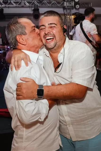 Baile da Virada