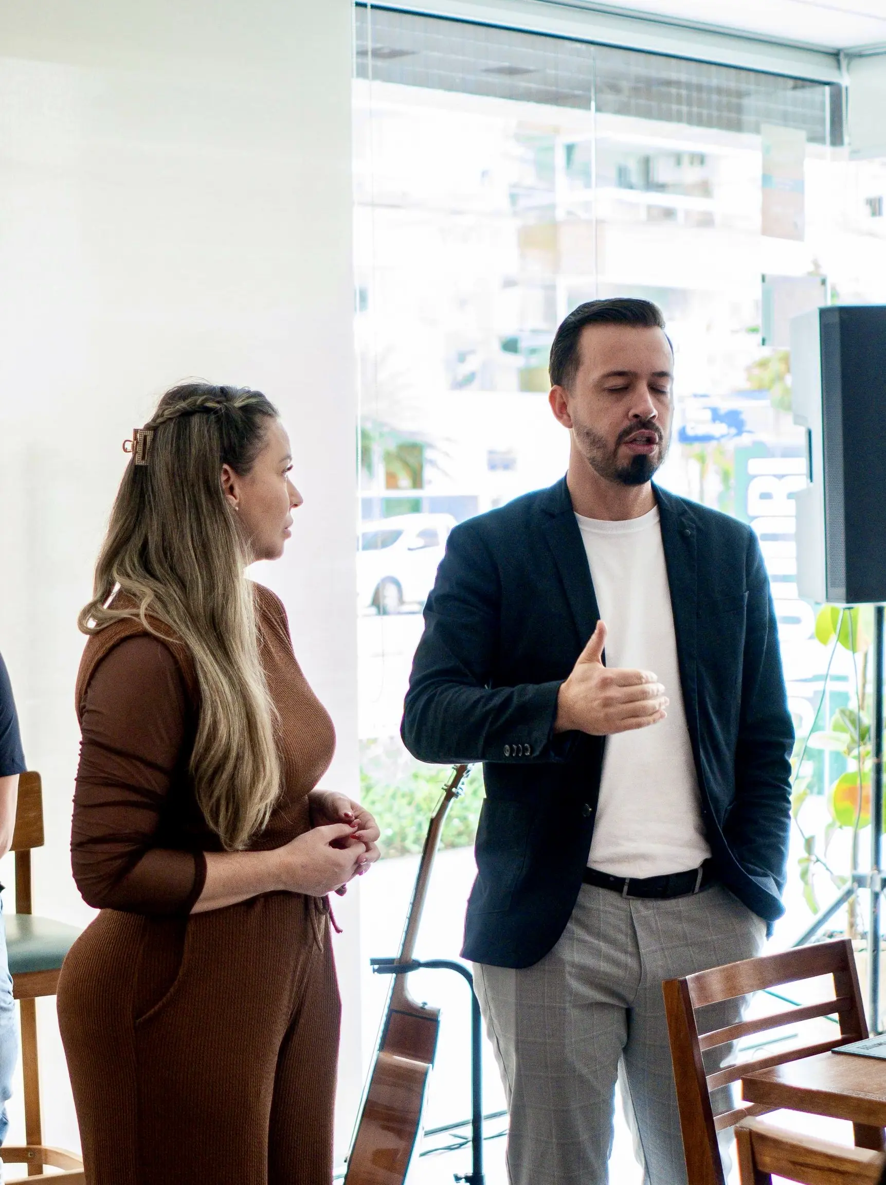 Governador Celso Ramos entra em contagem regressiva para início do 2º Festival Gastronômico