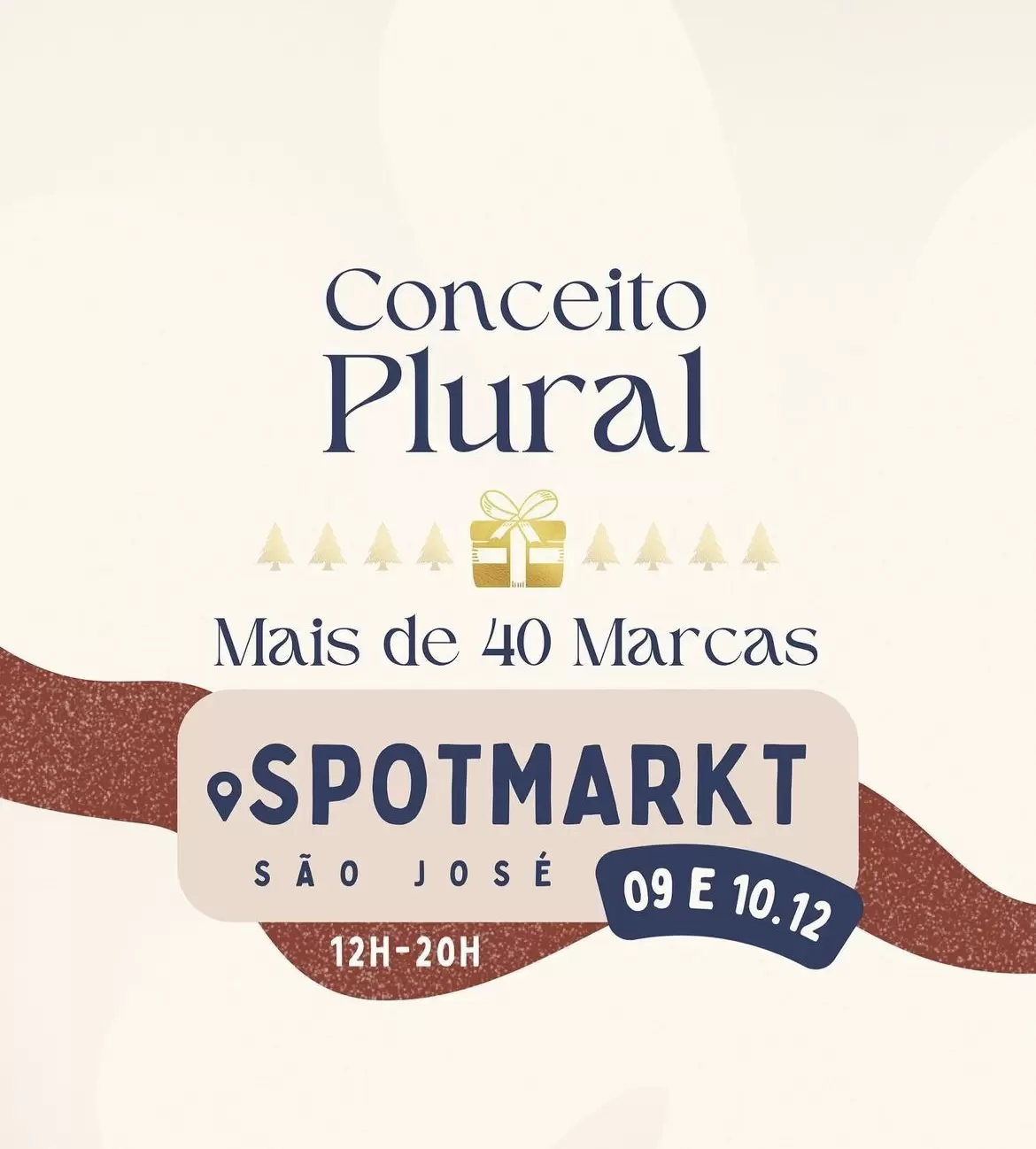 Recém-inaugurado SpotMarkt movimenta região continental com evento gratuito, que reúne mais de 40 expositores