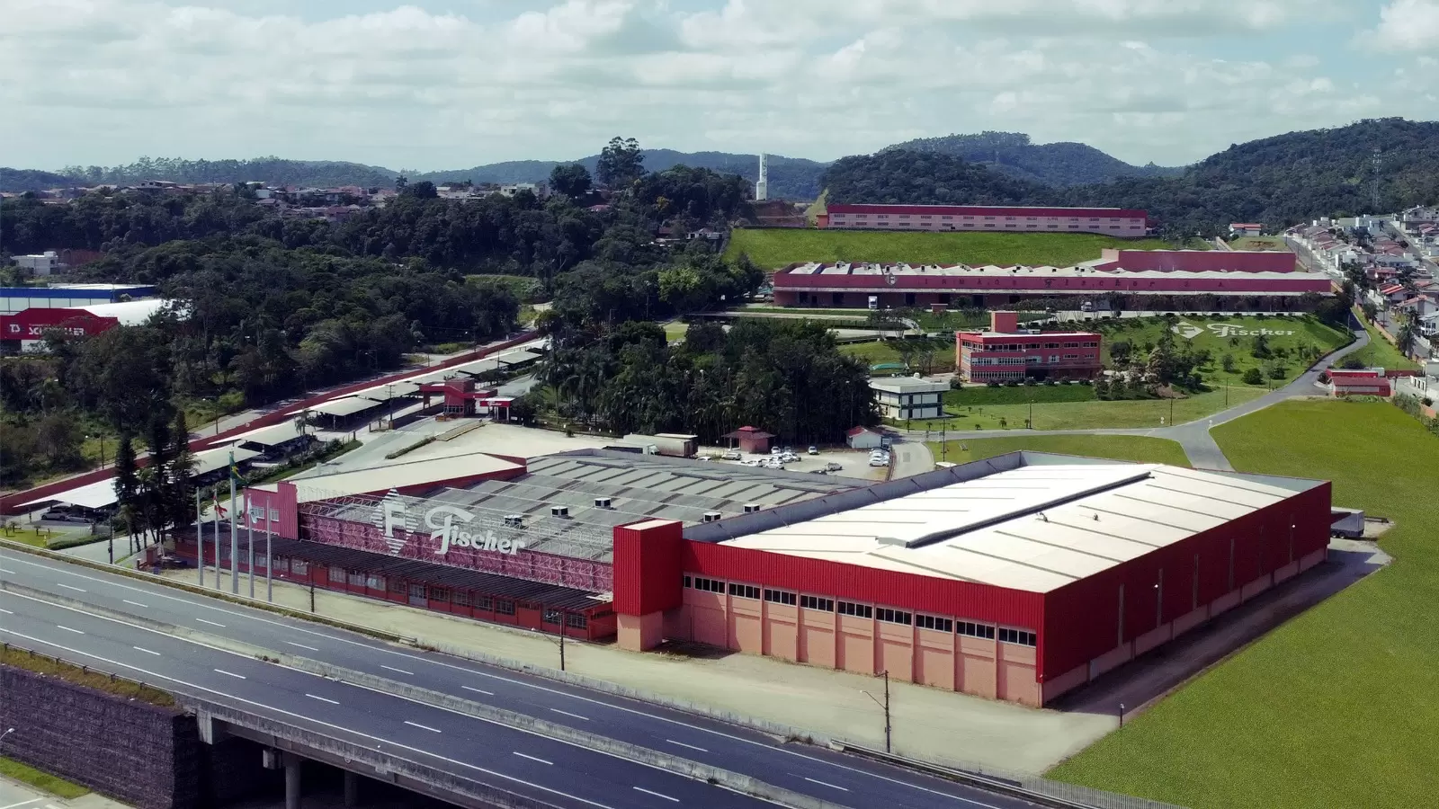 Fischer antecipa novidades estratégicas para o varejo na Eletrolar Show 2025