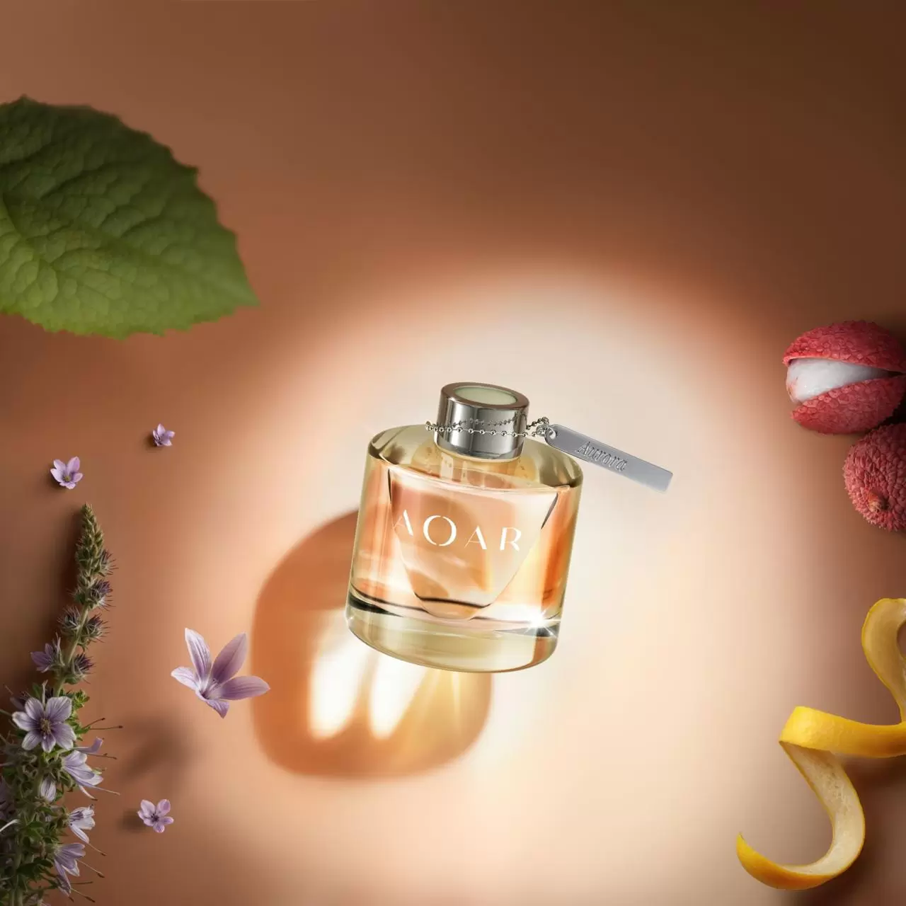 Marca catarinense lança linha de fragrâncias