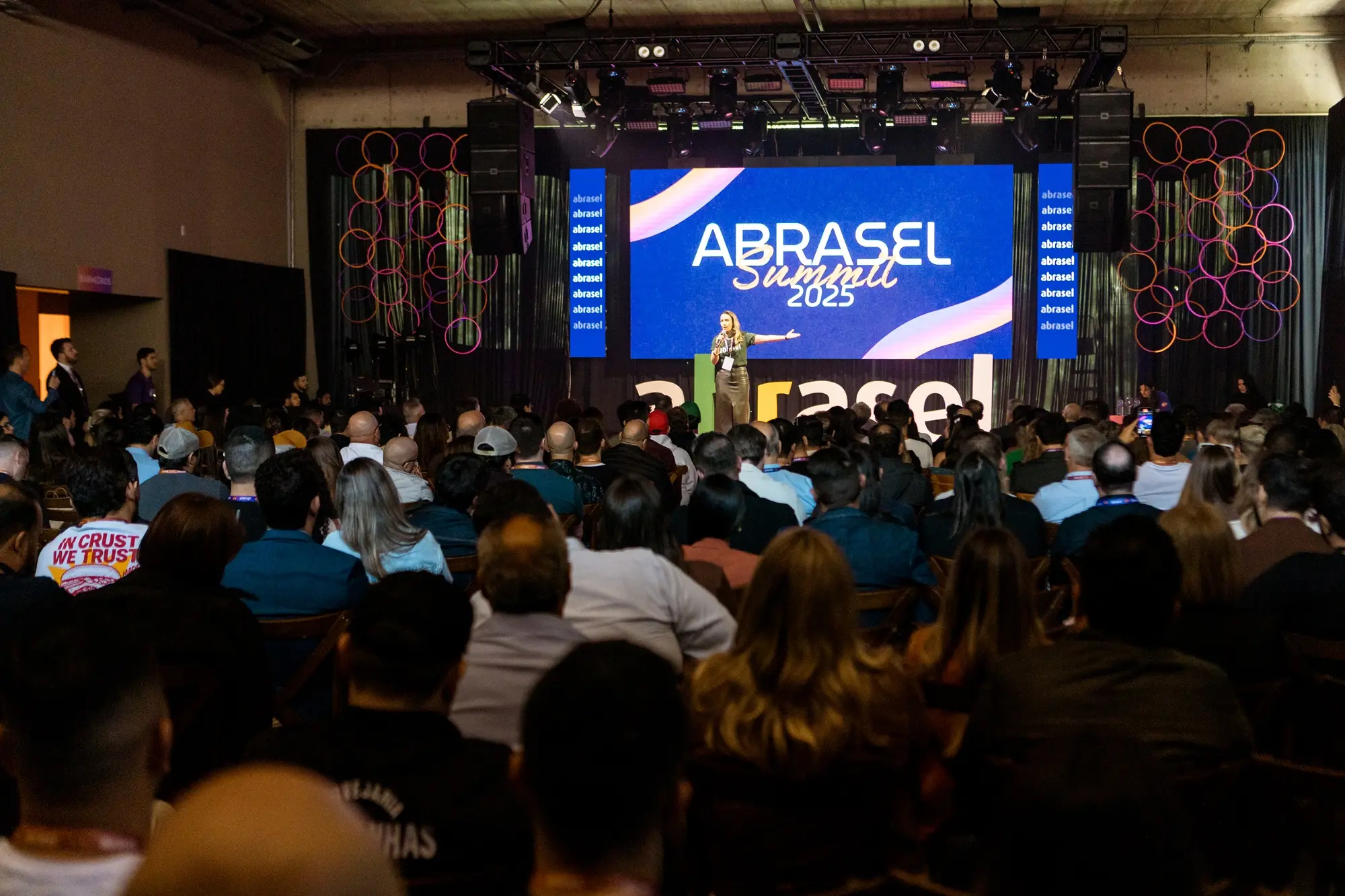 Abrasel Summit 2026 abre pré-venda de ingressos e confirma edição em Florianópolis