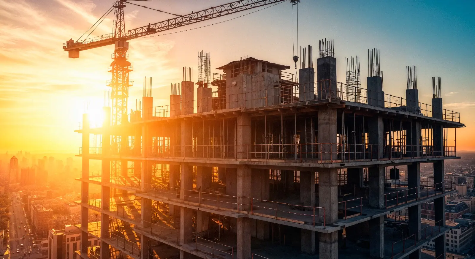 Construtoras utilizam inteligência artificial para ampliar a qualidade dos projetos e impactar a obra