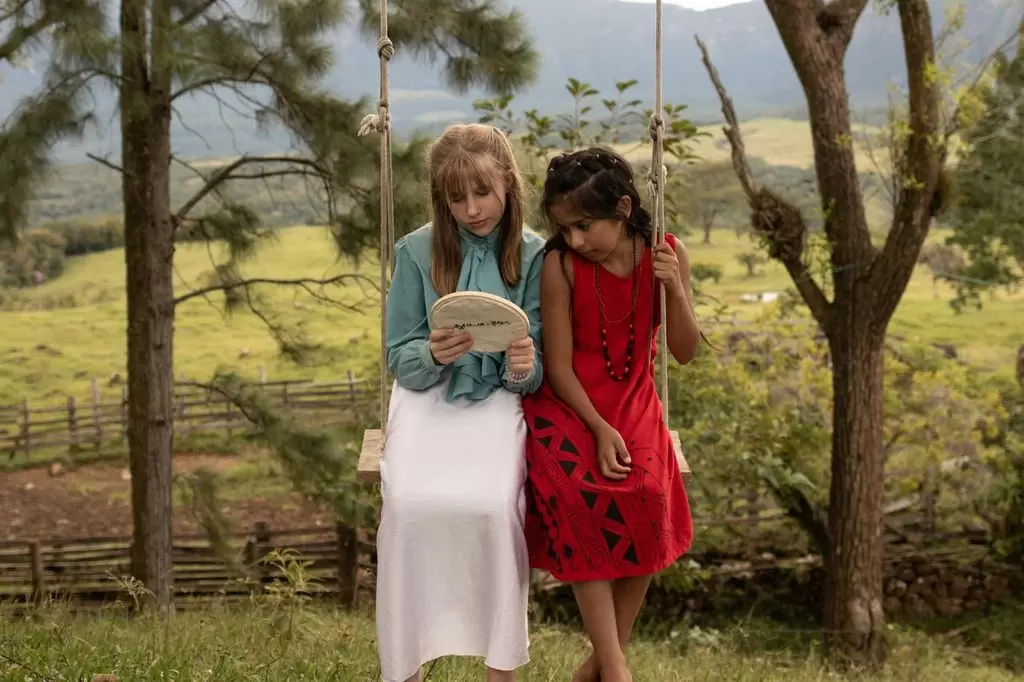 Aiurê: Longa catarinense estreia na Mostra de Cinema Infantil de Florianópolis