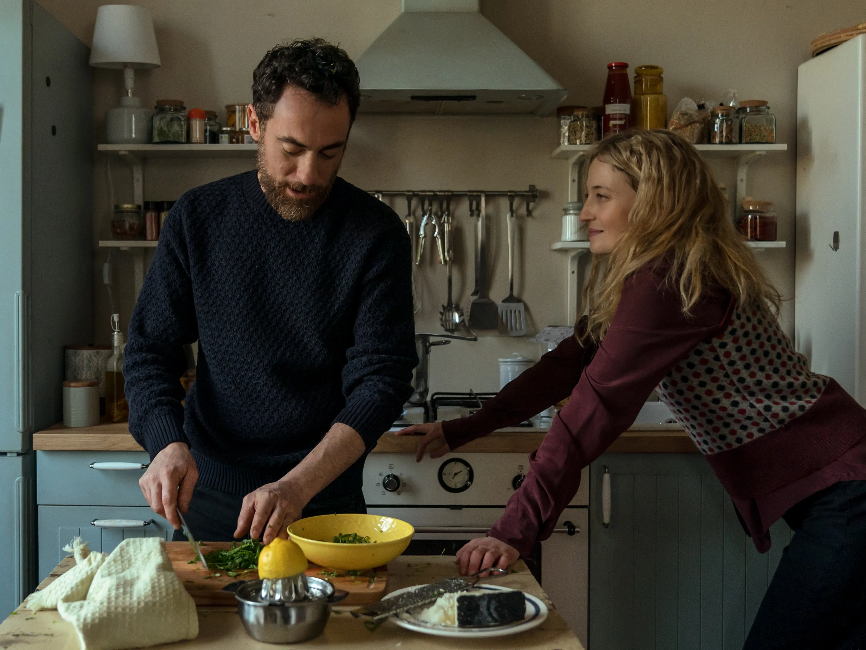 Novo filme de Isabel Coixet, “Três Vezes Adeus” chega ao Paradigma Cine Arte em setembro