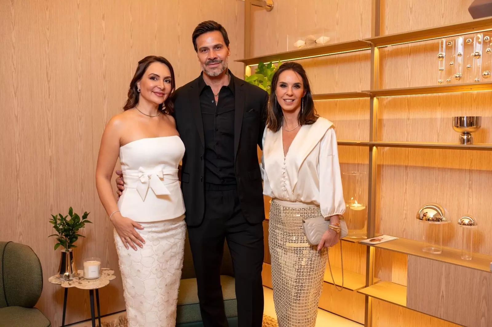 Ornare inaugura showroom em Balneário Camboriú