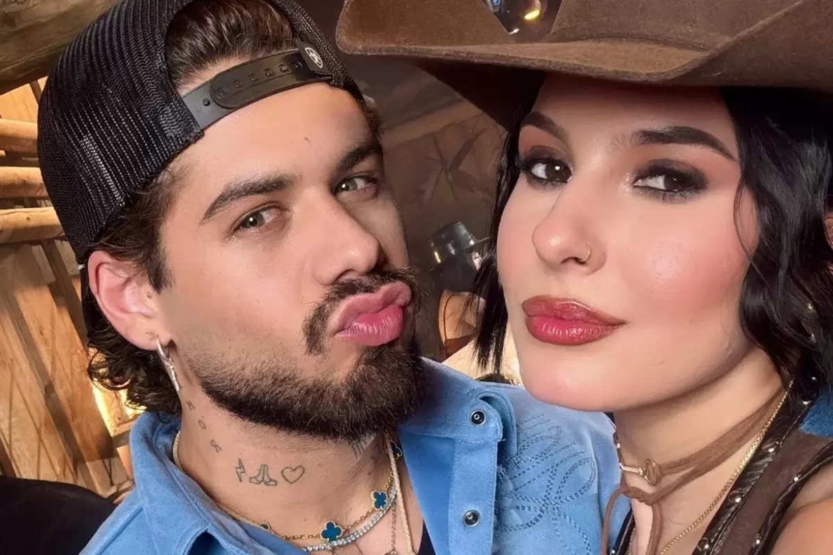 Ana Castela e Zé Felipe levam megashows a Florianópolis dia 26 de dezembro