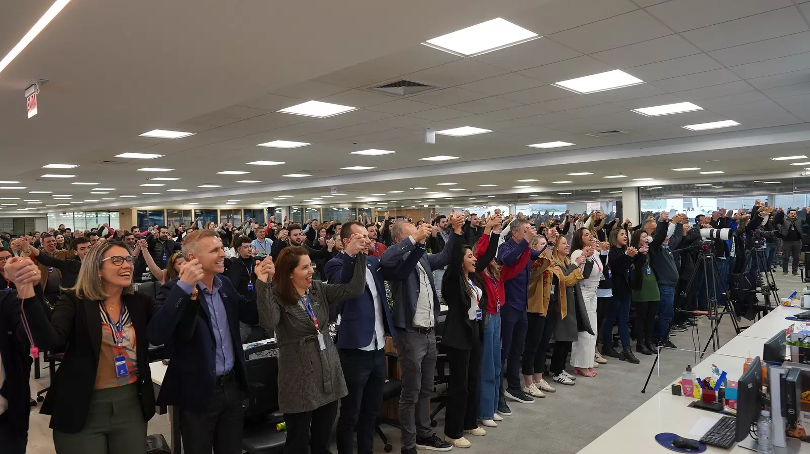 Grupo Koch lança Programa de Participação nos Resultados para reforçar o valor de seu capital humano