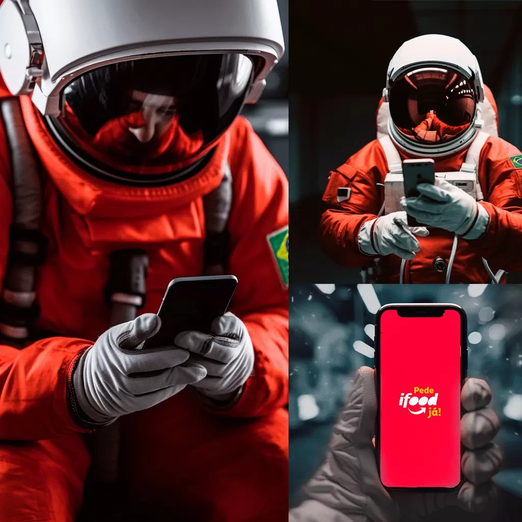 iFood aposta na inteligência artificial para transformar a relação com seus públicos