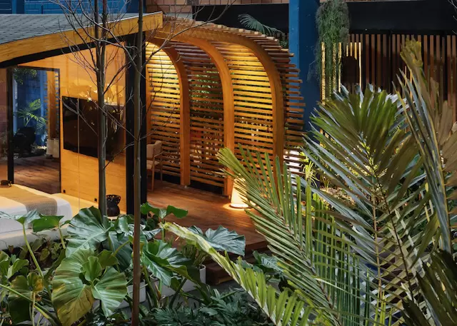   Casas modulares inovam a forma de projetar e habitar