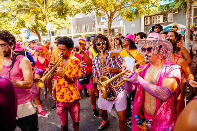 Escola Popular da Ponte abre inscrições para aulas de sopro e percussão