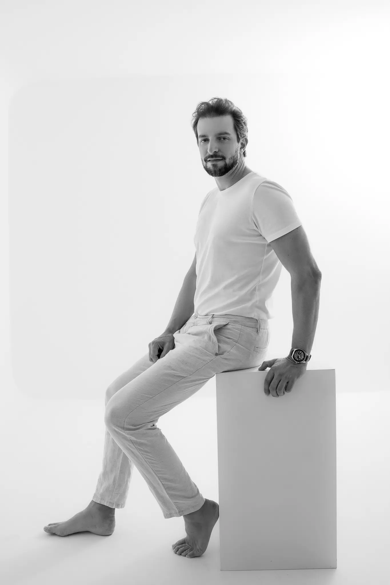 Designer Fernando Luiz Dal Bosco estará na CASACOR SC, em Itapema