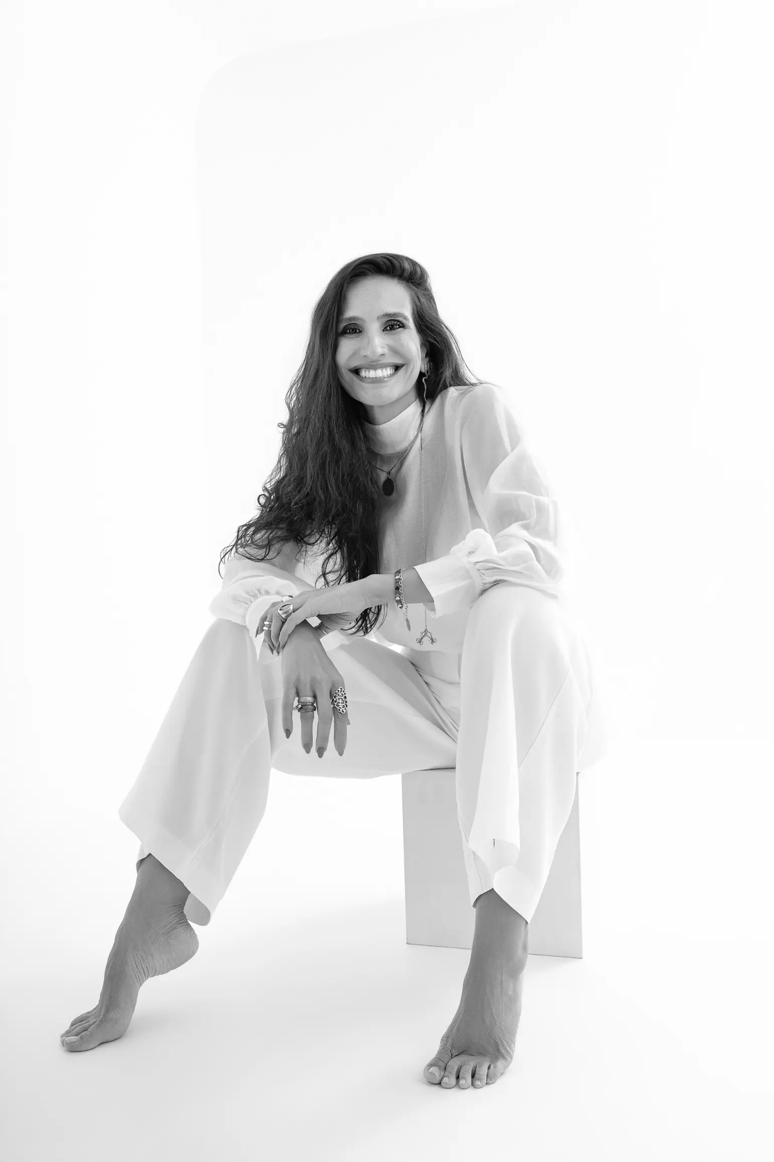 Samira Mussi participa pela quinta vez da mostra CASACOR SC