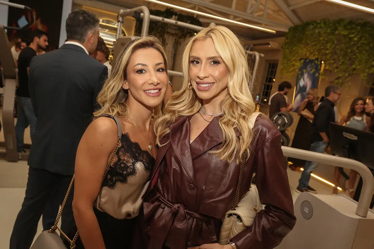 Inauguração da AVVA