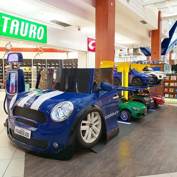 Férias de julho: confira opções de entretenimento para crianças e famílias em Florianópolis