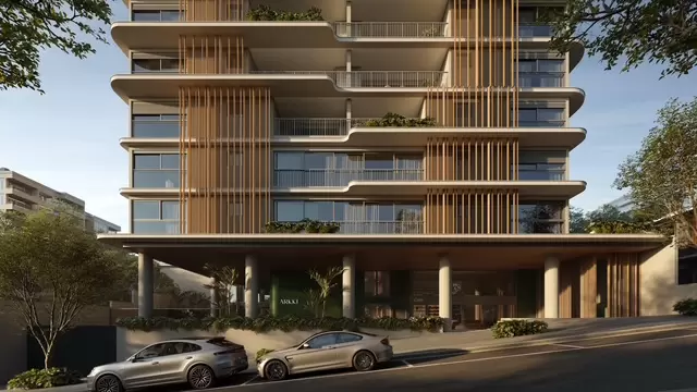 Alto padrão: Mercado imobiliário aquecido