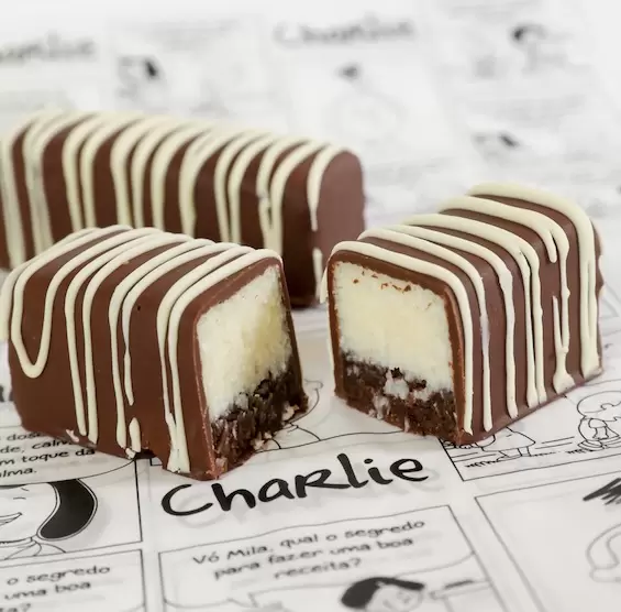 3ª edição da Feira do Chocolate abre no dia 11 de abril, em Florianópolis