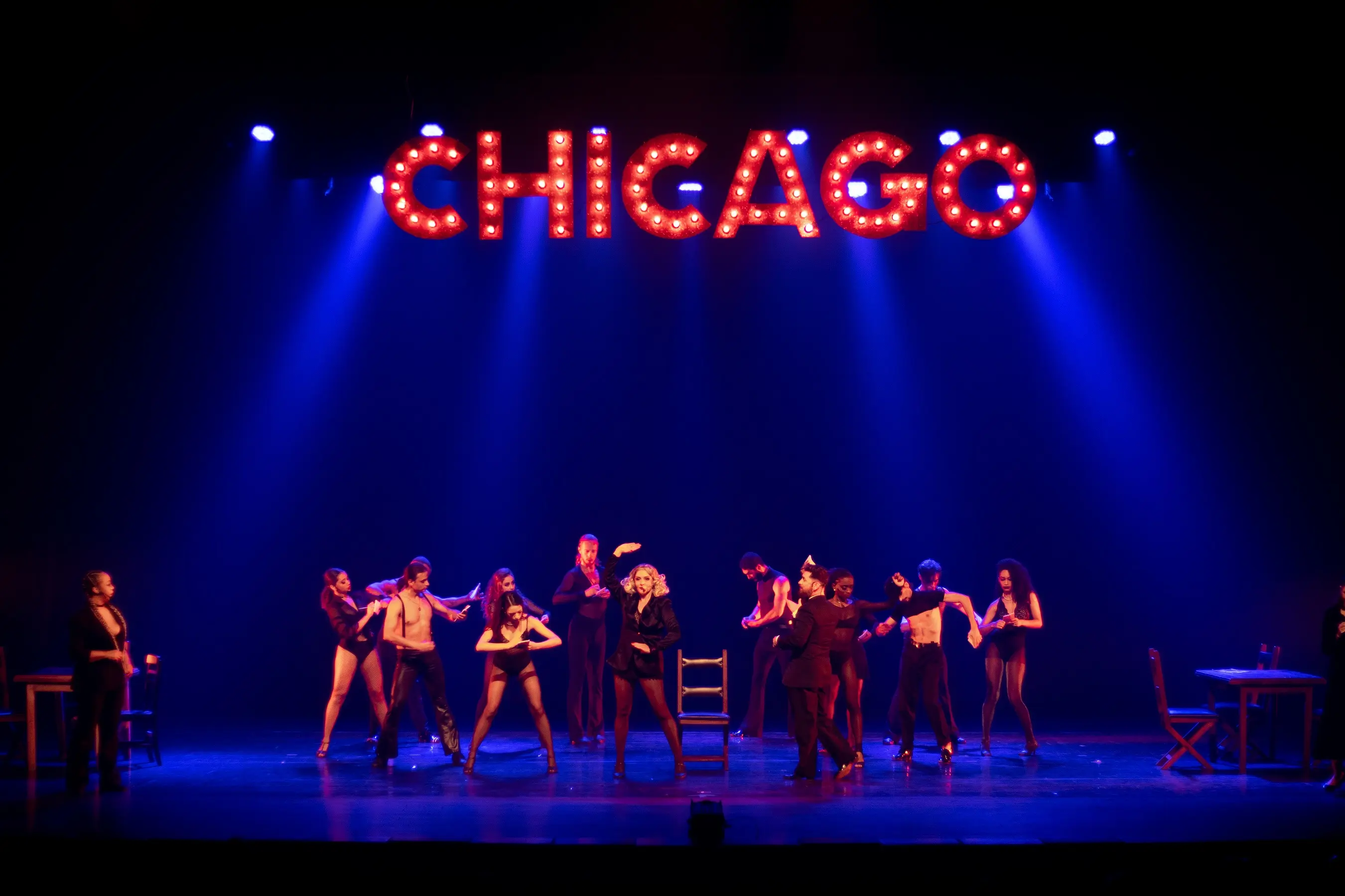 Clássico da Broadway volta aos palcos de Florianópolis em apresentação única