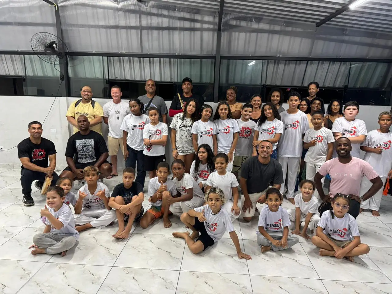 Cidades Invisíveis impacta mais de 36 mil vidas em 2025