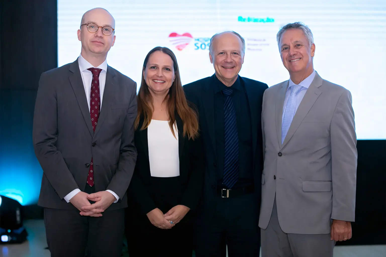  Evento sobre a judicialização da saúde no Brasil aponta soluções para o equilíbrio do sistema