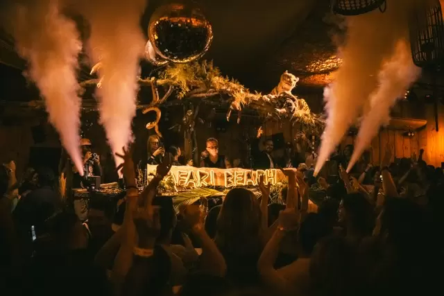 Safari Beach Jurerê recebe lançamento do Winter Play 2025 neste sábado