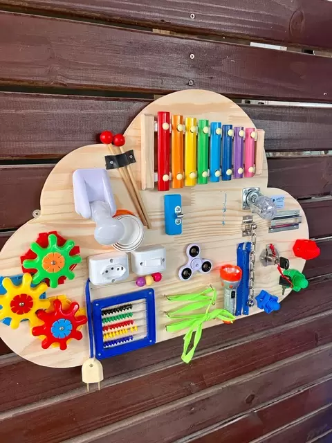 Food Park em Florianópolis realiza ações gratuitas em prol da semana mundial do autismo