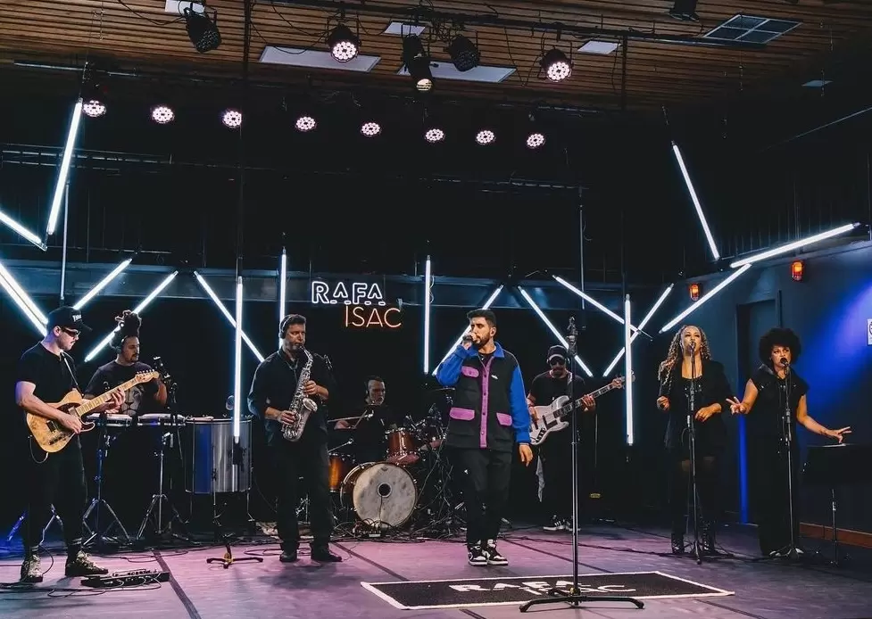 Músico de Florianópolis lança