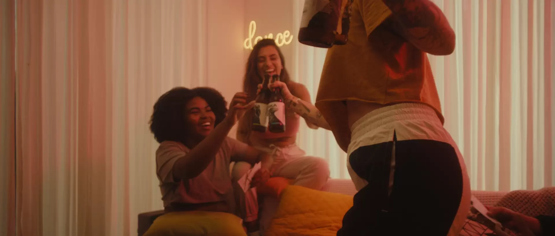 Cervejaria de SC lança nova identidade visual e filme manifesto