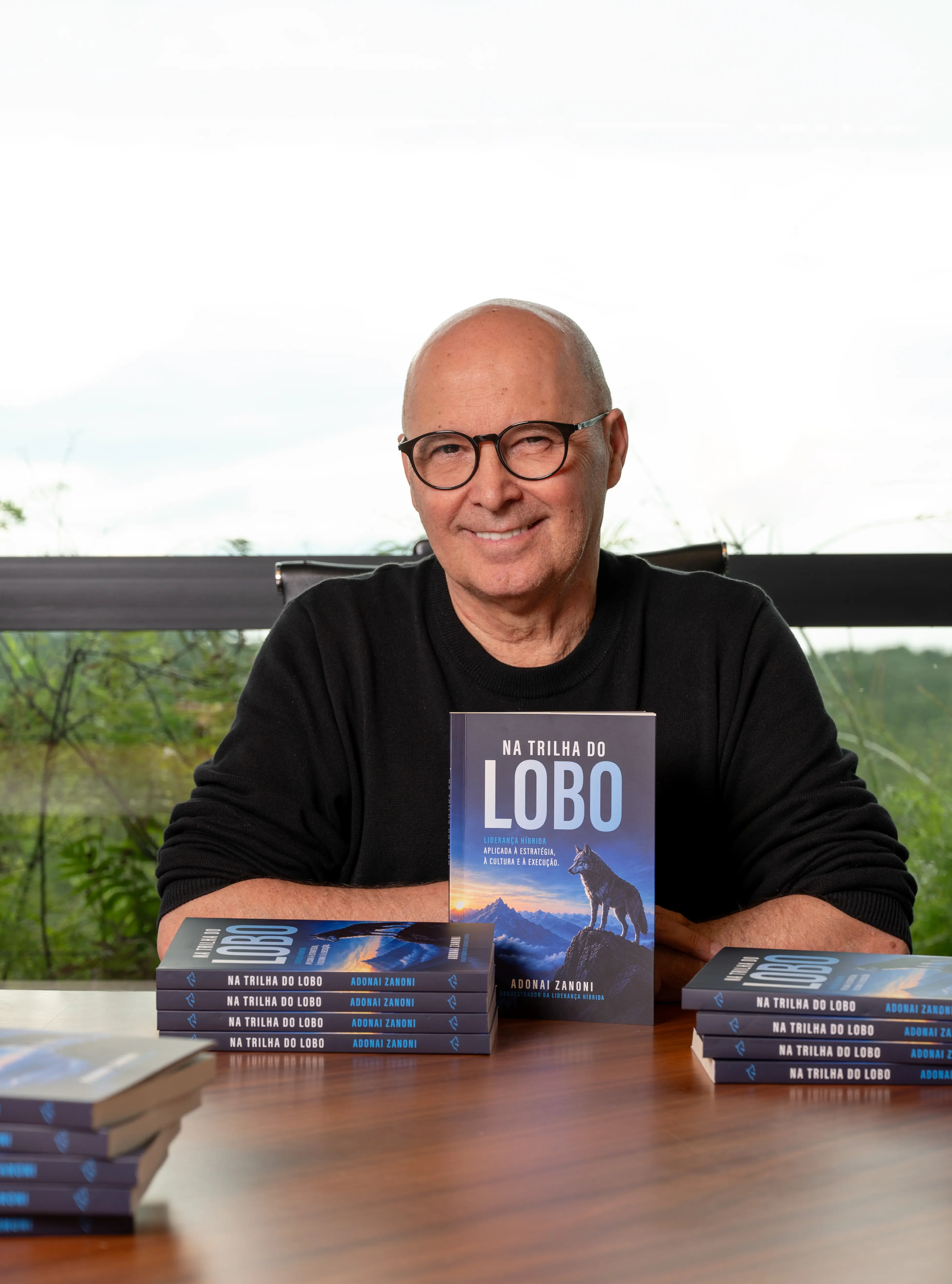 Na Trilha do LOBO
