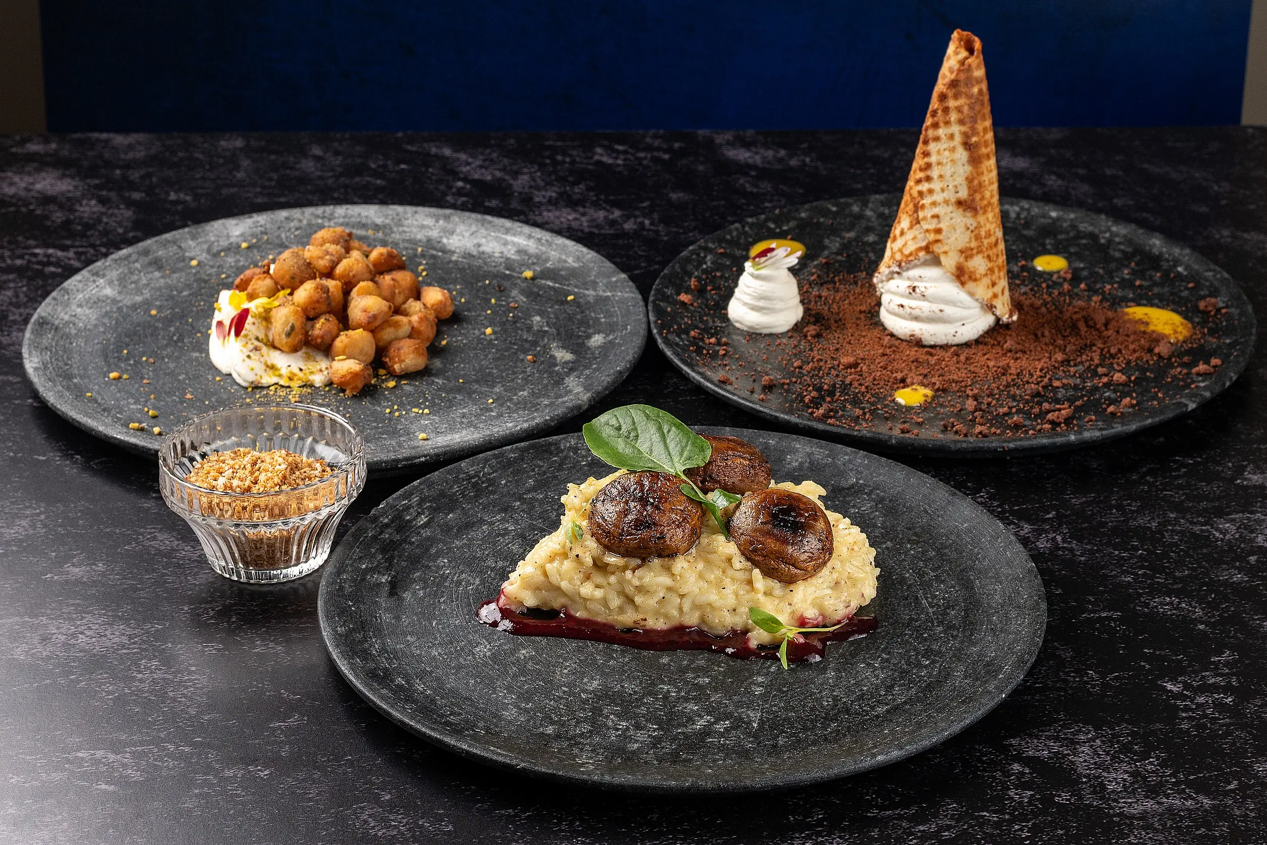 Balneário Saboroso revela menus dos 37 restaurantes participantes da edição 2026