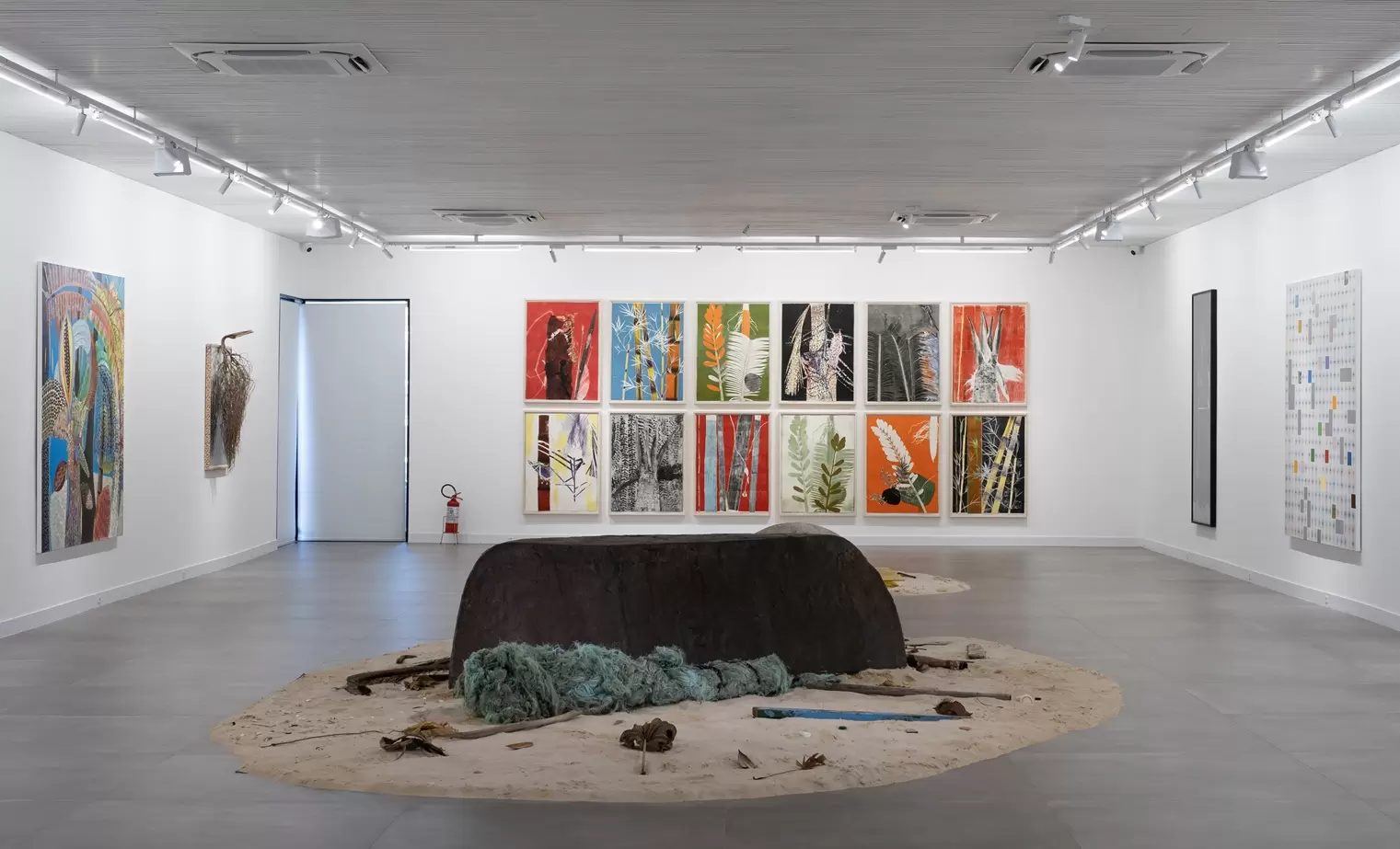 Arte em Diálogo: A.Galeria promove ciclo de palestras
