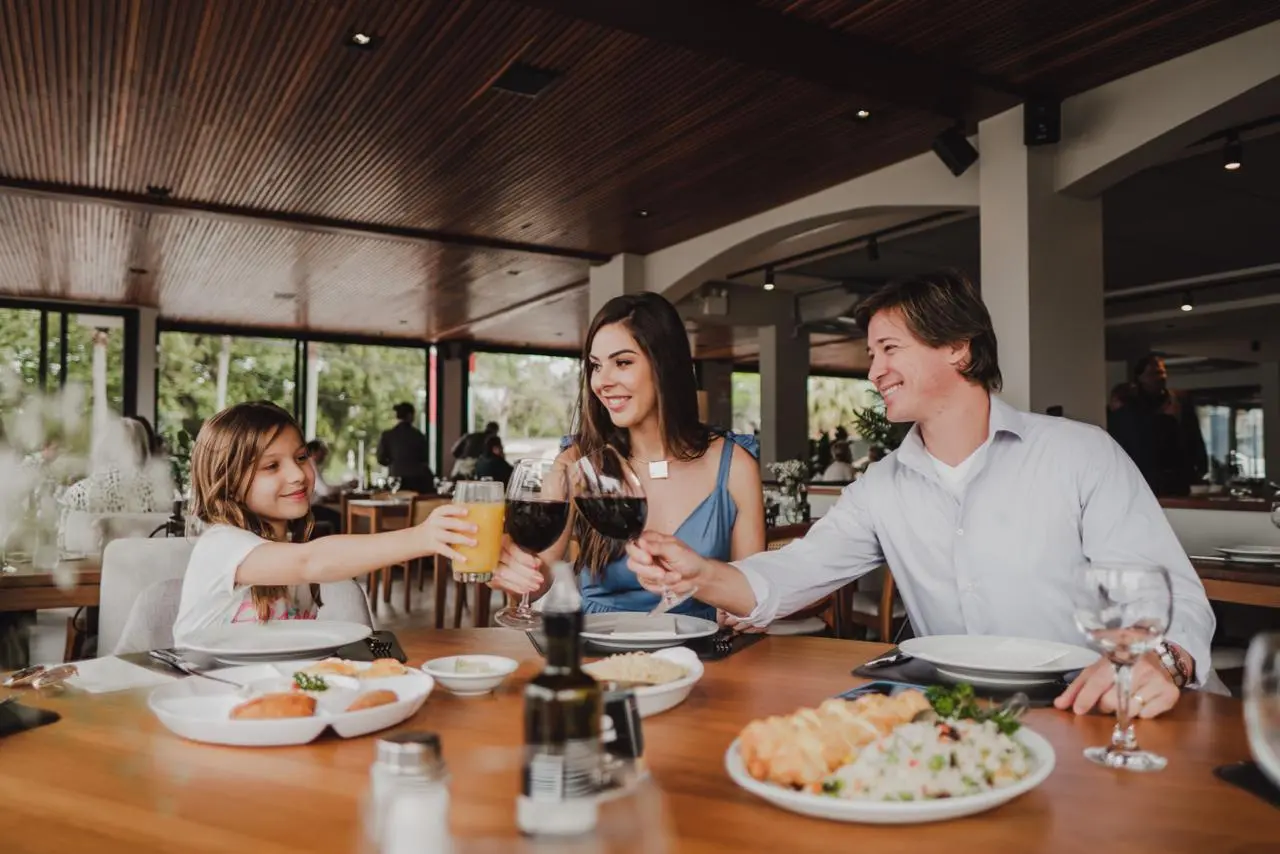 Dia dos Pais em Florianópolis: oito restaurantes para celebrar a data em família